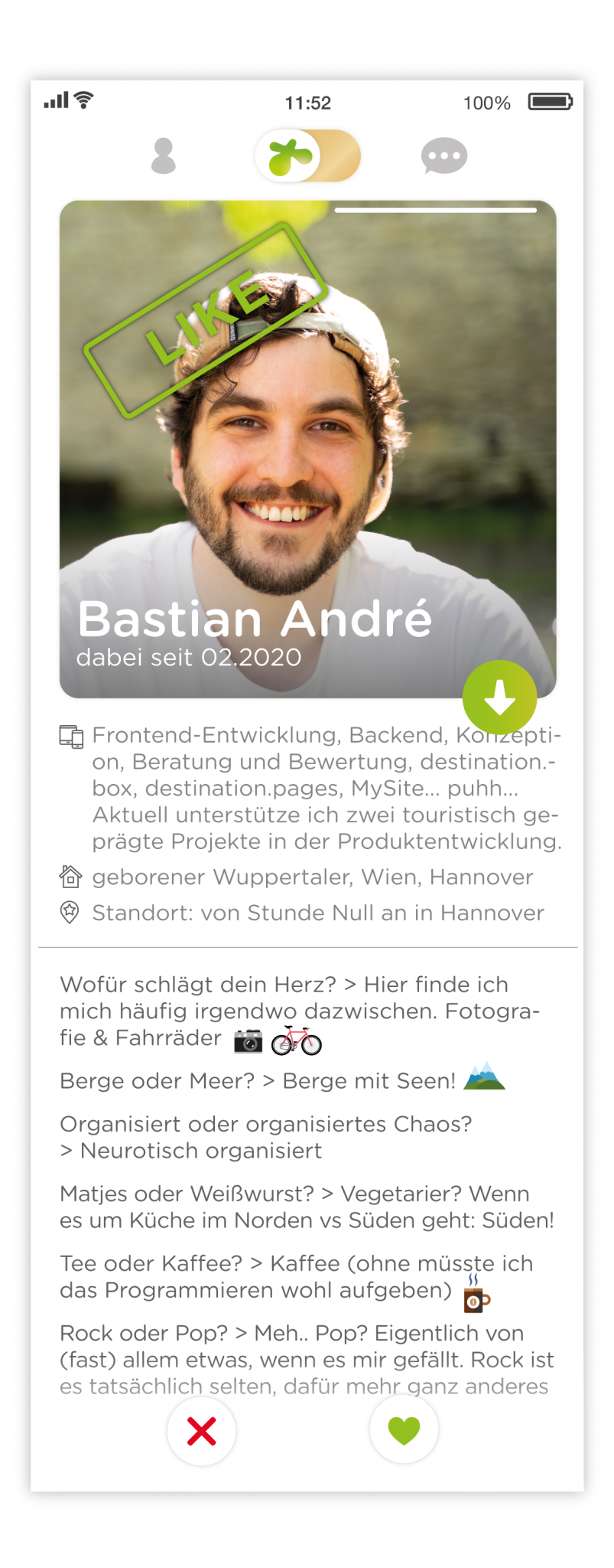 BastianAndre