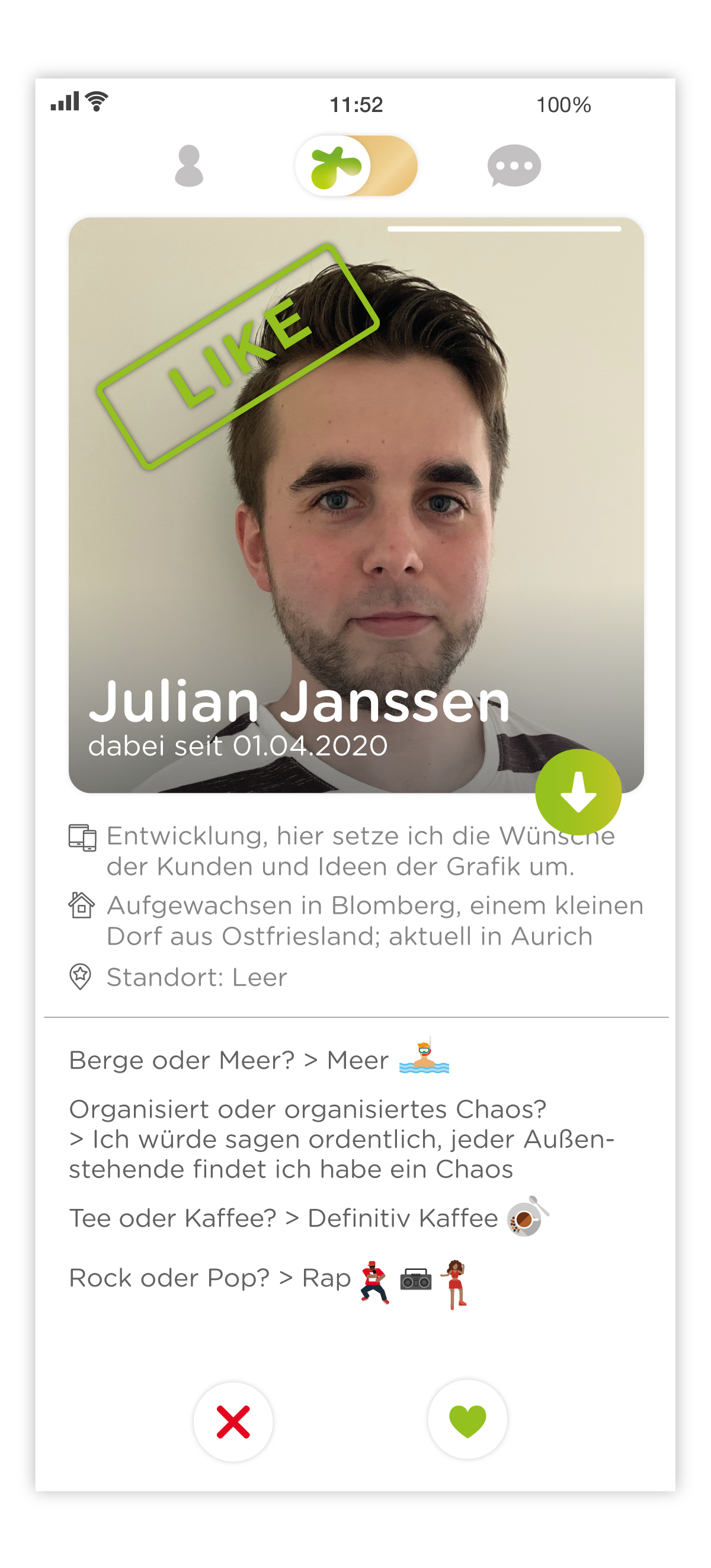 JulianJanssen