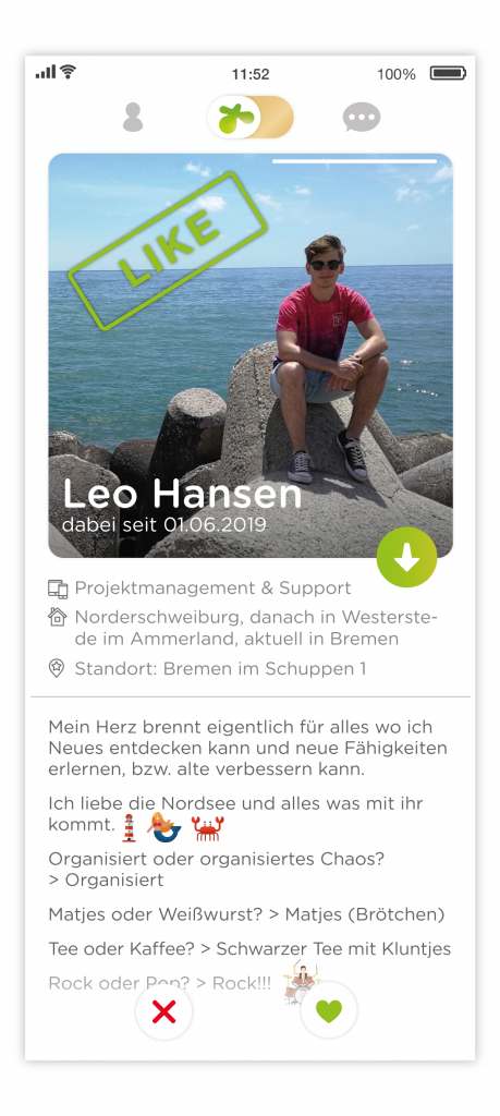 LeoHansen