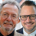 Eric und Detlef Horster