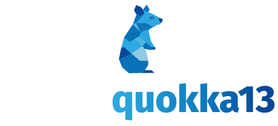 Logo destination.one Quokka13