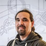 Profilbild Gerwin Geiger