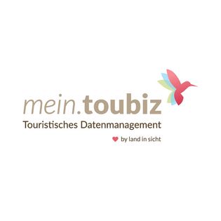 Logo mein.toubiz