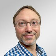 Profilbild Markus Ellmann