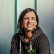 Profilbild Manuela Merkt