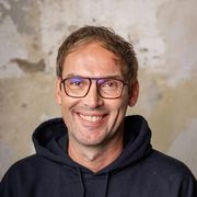 Profilbild Stefan Huber