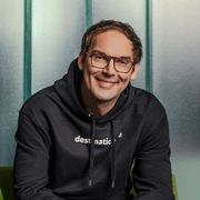 Profilbild Stefan Huber