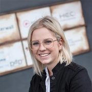 Profilbild Annika Leopold