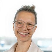 Profilbild Nathalie Heeren