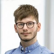 Profilbild Leo Hansen