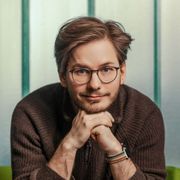 Profilbild Leo Hansen