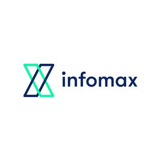Logo infomax