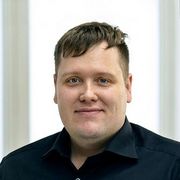 Profilbild Sven Thiele