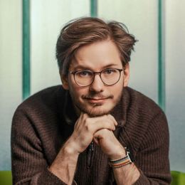 Profilbild Leo Hansen