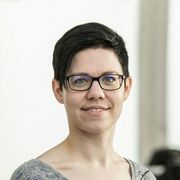 Profilbild Annika Plöger