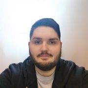 Profilbild Dennis Mulert