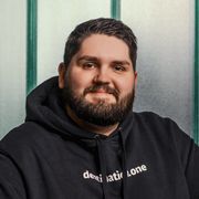 Profilbild Dennis Mulert