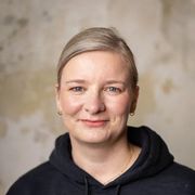 Profilbild Jessica Battram