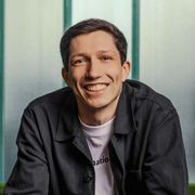 Profilbild Tim Zeidler