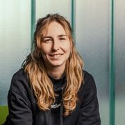 Profilbild Isabell Eimerich