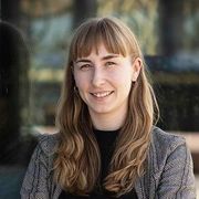 Profilbild Isabell Eimerich