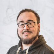 Profilbild Thomas Schamberger