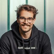Profilbild Sebastian Mattner
