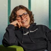 Profilbild Angelika Süßdorf-Leitz