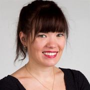 Profilbild Frederike Hermans